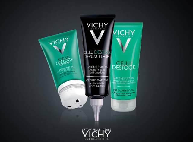 Vichy crema contro la cellulite, le opinioni e il prezzo