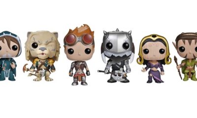Vinyl Toys Magic The Gathering