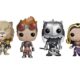 Vinyl Toys Magic The Gathering