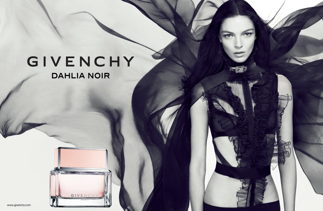 I profumi Givenchy per la Festa della mamma 2014