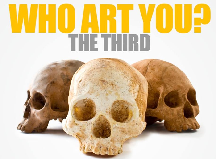 Who Art You? 2014: venerdì 23 maggio appuntamento all&#8217;Ex Fornace a Milano