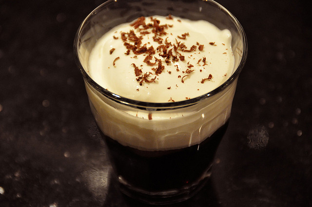 Il cocktail White Russian: la ricetta per stupire le amiche