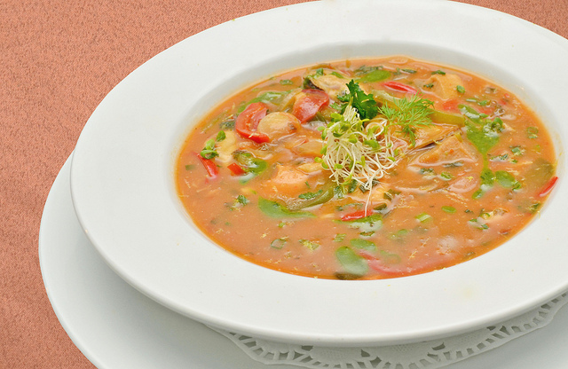 Le ricette e i consigli per fare la zuppa di pesce