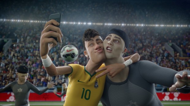 Mondiali Calcio Brasile 2014: The Last Game, il corto animato targato Nike, il video e le foto