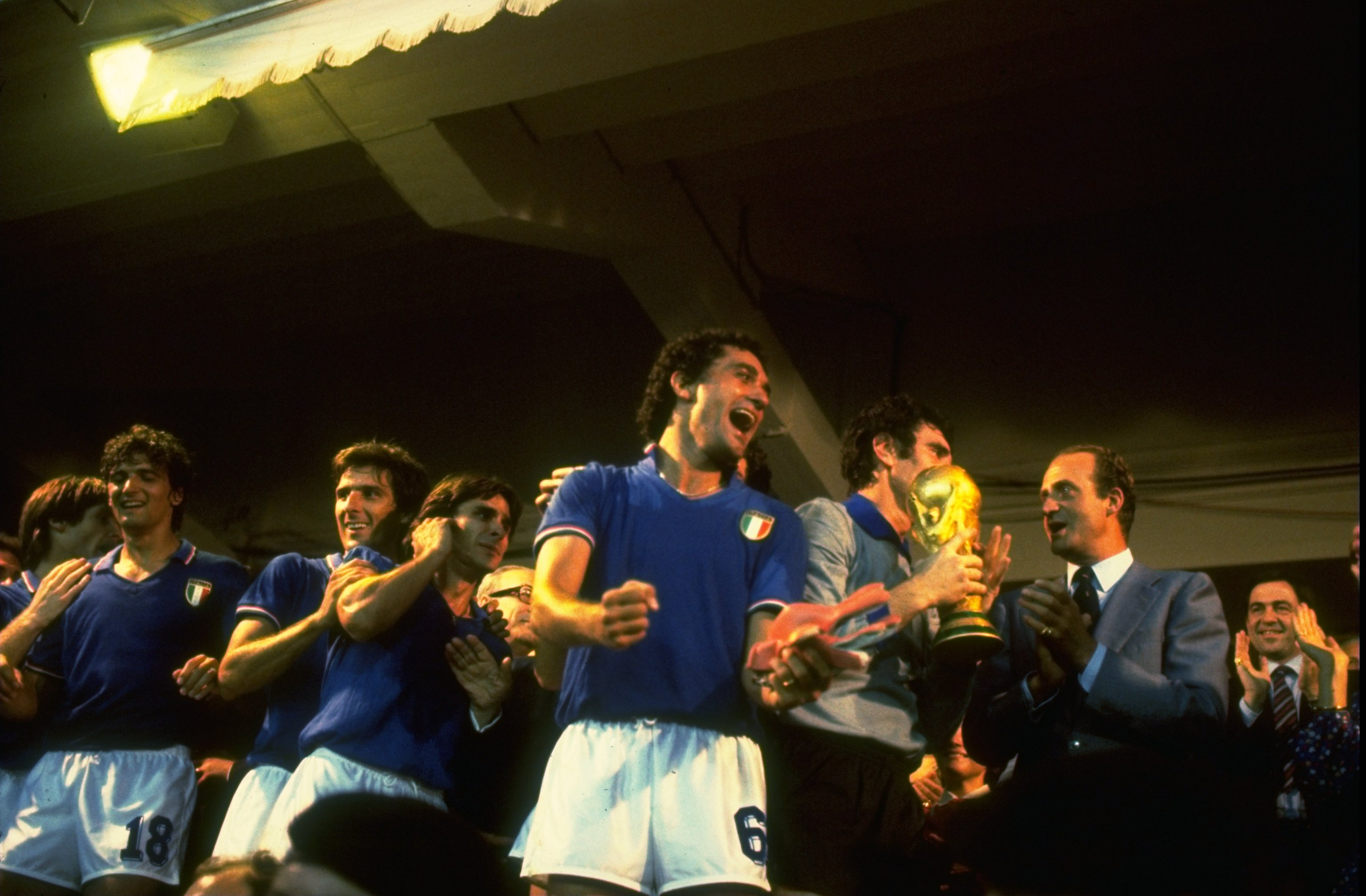 Mondiali 2014 la storia del trofeo più ambito, la Coppa del Mondo di