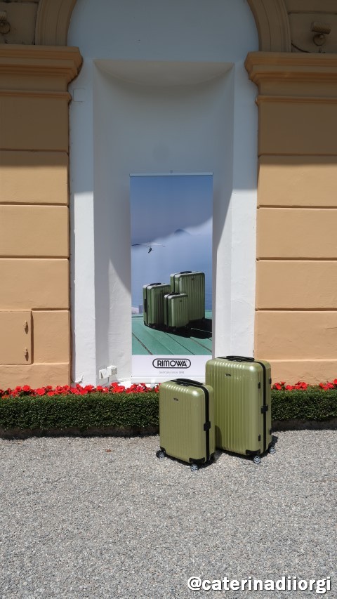 Rimowa valigie: le novità della collezione 2014 2015, la Bossa Nova, tutte le foto