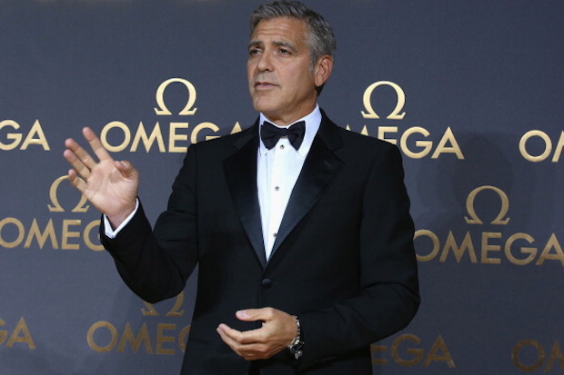 Le nozze di George Clooney? Saranno in Italia a settembre