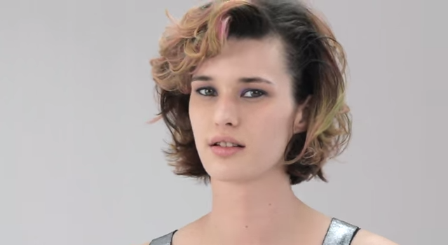 Acconciature in 10 minuti: il look spettinato per capelli corti