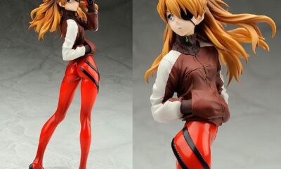 Asuka Evangelion Alter