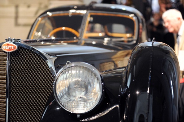 Ralph Lauren, le 3 auto più costose della collezione