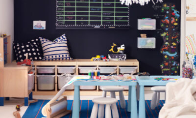 Camerette Ikea 2014