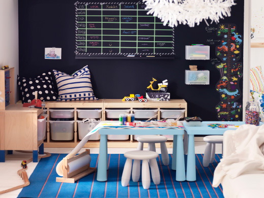 Camerette Ikea 2014
