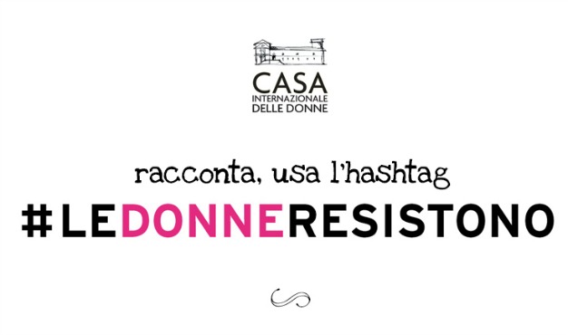 casa delle donne