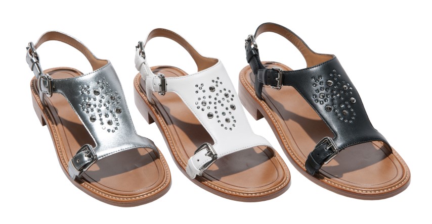 Church’s scarpe primavera estate 2014: la speciale capsule collection femminile