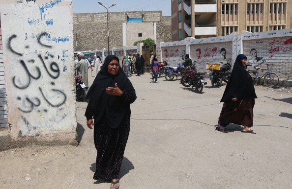 Egitto, la violenza sulle donne è una pericolosa piaga sociale