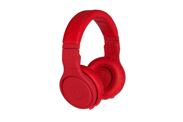 Fendi firma le cuffie Beats byDre nel segno del lusso