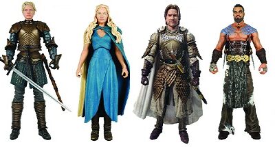 Game of Thrones Funko
