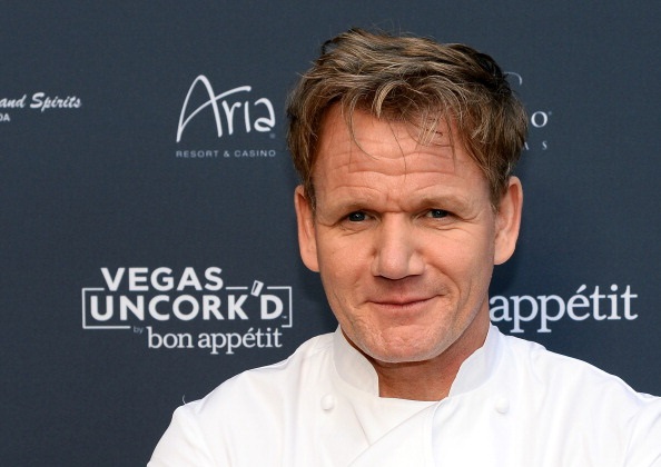 Gordon Ramsay apre 3 nuovi ristoranti di lusso in Asia