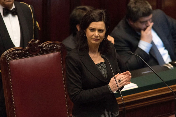 Laura Boldrini sulla Festa della Repubblica: &#8220;È anche una festa delle donne&#8221;