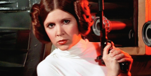 #WeWantLeia su Twitter vince: Disney lancerà toys di Leia di Star Wars