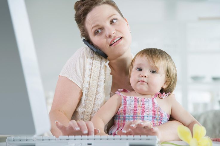 Mamme e lavoro, i diritti delle donne lavoratrici in Italia