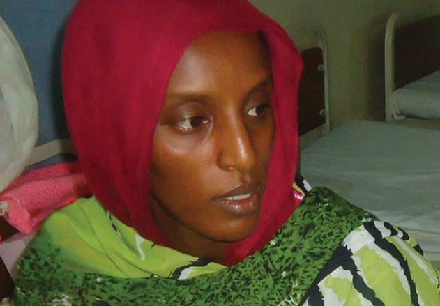 Meriam arrestata in Sudan di nuovo per un documento irregolare