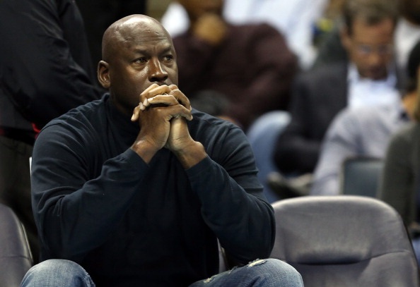 Michael Jordan nel club Forbes dei miliardari