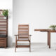 mobili da giardino Ikea