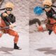 Naruto Bandai