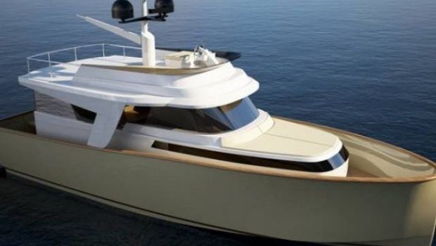 Barca Artus Yacht 33: attenzione verso l&#8217;ambiente