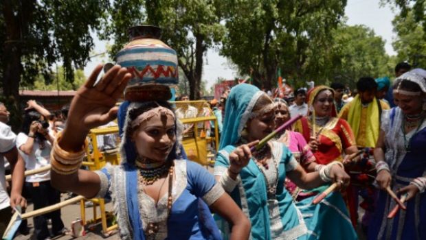 La condizione delle donne in Asia dalla Cina all&#8217;India