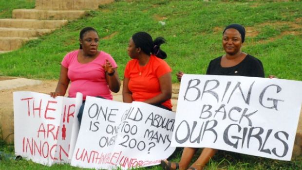 Bring back our girls, altre 60 ragazze rapite dal Boko Haram in Nigeria
