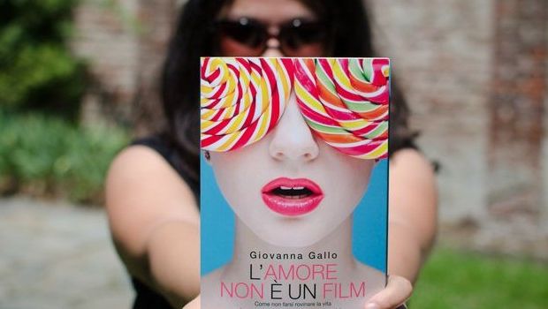 L&#8217;amore vero non è come nei film: intervista alla scrittrice Giovanna Gallo