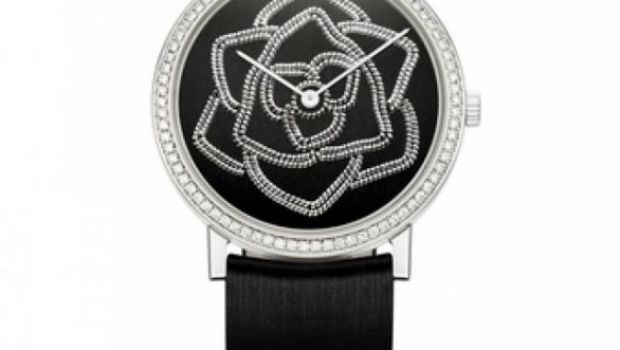 Orologi Piaget per il lusso dell’artigianato artistico