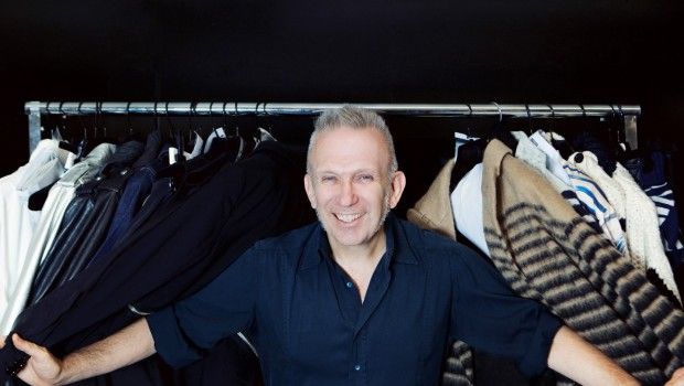 Jean Paul Gaultier Lindex: lo stilista realizza la collezione autunno inverno 2014 2015 per celebrare i 60 anni del marchio