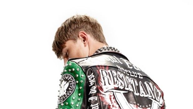 Diesel Black Gold collezione Resort 2015: il mood rockabilly e gli anni &#8217;50 riletti da Andreas Melbostad, le foto