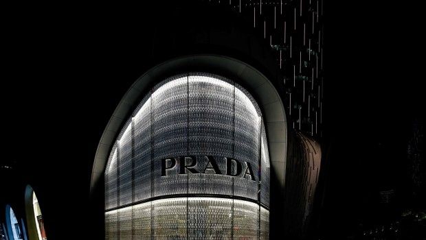 Prada Shanghai store: inaugurata la quinta boutique nel distretto di Changning, le foto