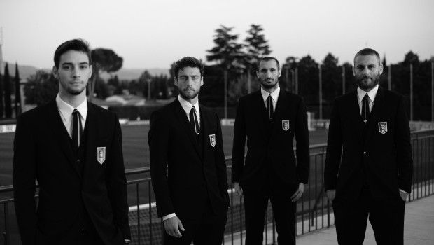 Mondiali Calcio 2014 Brasile: Dolce &#038; Gabbana presentano il libro fotografico Dolce &#038; Gabbana Brasile 2014, le foto