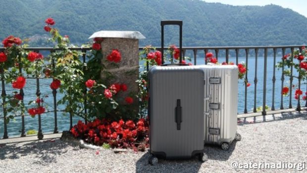 Rimowa valigie: le novità della collezione 2014 2015, la Bossa Nova, tutte le foto