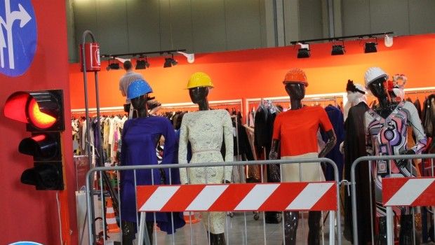 Convivio 2014 Milano: l&#8217;anteprima, tutte le foto della mostra mercato di beneficenza