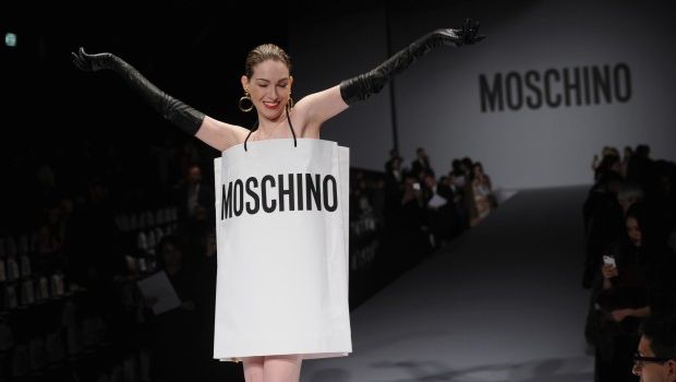 Sfilate Moda Uomo Londra giugno 2014: Moschino sfila in diretta web su Style &#038; Fashion