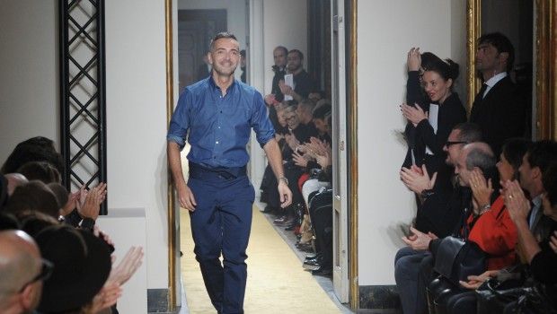 Milano Moda Uomo giugno 2014: Andrea Incontri è il nuovo Direttore Creativo delle collezioni Uomo di Tod&#8217;s