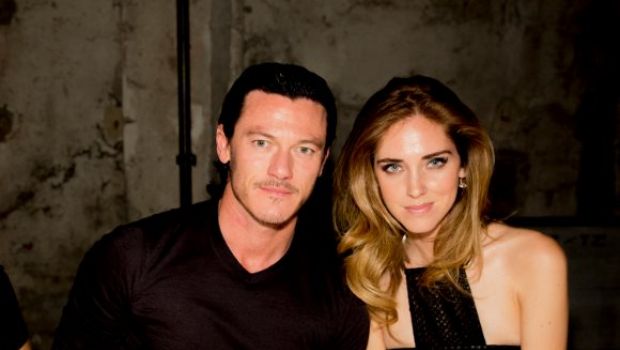 Milano Moda Uomo giugno 2014: il dinner party di Calvin Klein con Luke Evans, Nick Young e Iggy Azalea, le foto