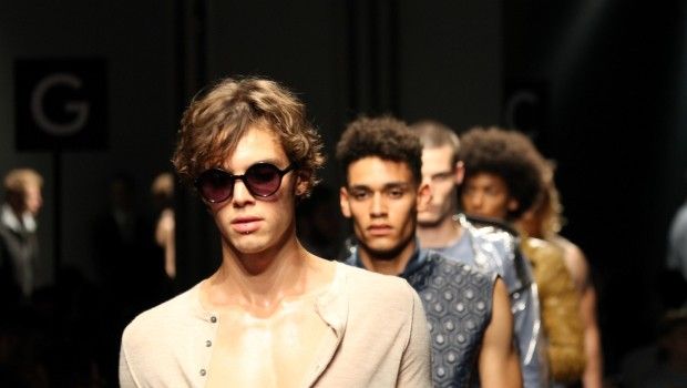 Sfilate Milano Moda Uomo giugno 2014: il decostruttivismo di Daks, la collezione primavera estate 2015