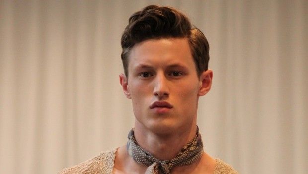 Sfilate Milano Moda Uomo giugno 2014: il Casanova di Messaggerie, la collezione primavera estate 2015