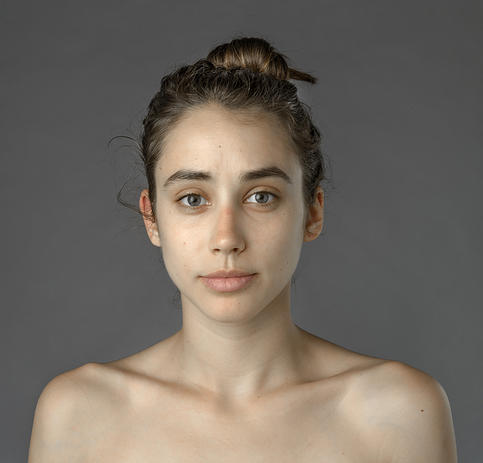 Esther Honig e le foto che dimostrano come cambia la bellezza nel mondo