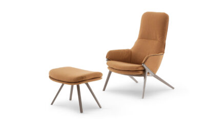 Poltrone Cassina
