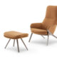 Poltrone Cassina