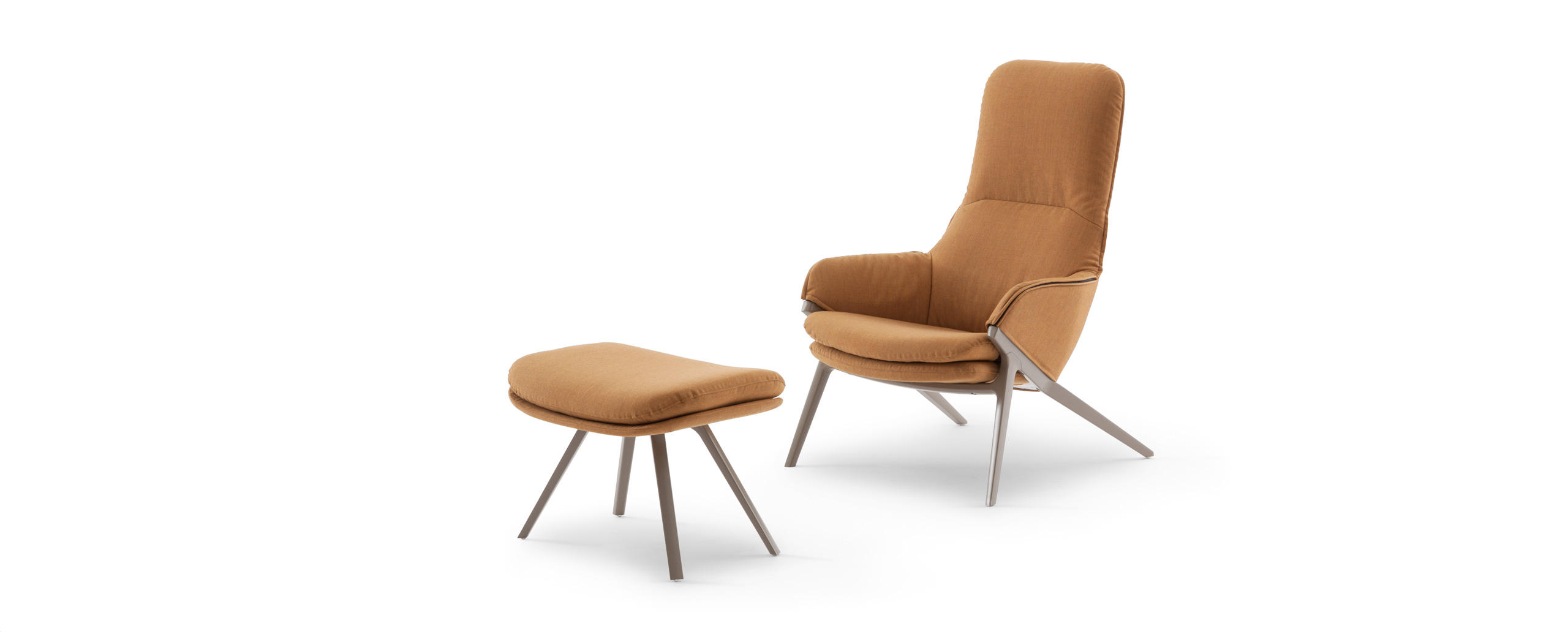 Poltrone Cassina