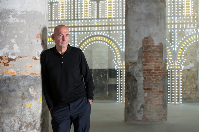 Biennale Venezia, chi è Rem Koolhaas il direttore della 14a Mostra internazionale di architettura